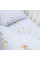Комплект постельного белья Viluta Детский Ранфорс 25367