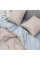 Комплект постільної білизни Viluta Сімейний Ранфорс 25373