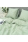 Комплект постельного белья Viluta Евро Ранфорс 25385 с простыней на резинке 160х200