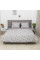 Комплект постільної білизни Viluta Сімейний Ранфорс 25394