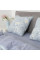 Комплект постельного белья Viluta Двуспальный Ранфорс 25395