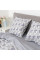 Комплект постельного белья Viluta Евро Ранфорс 25397