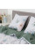 Комплект постільної білизни Viluta Полуторний Ранфорс 25414