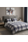 Комплект постельного белья Viluta Евро Ранфорс 25418