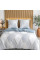 Комплект постельного белья Viluta Евро Ранфорс 26024