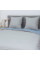 Комплект постільної білизни Viluta Двоспальний Ранфорс 26420