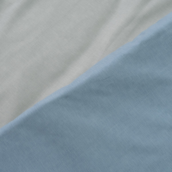 Комплект постільної білизни Viluta Двоспальний Ранфорс 26420