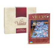 Подростковая коллекция постельного белья Viluta: Стиль, Качество и Комфорт