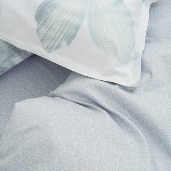 Комплект постельного белья Tiare Двуспальный Сатин Deluxe L-003