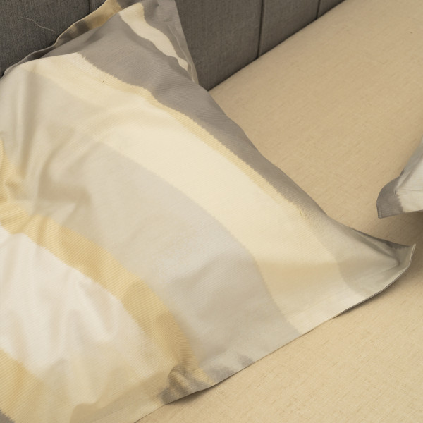 Комплект постельного белья Tiare Евро Сатин Deluxe L-004