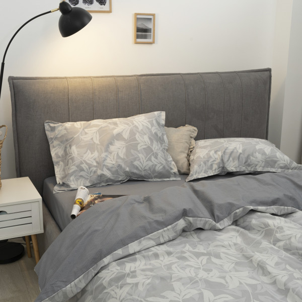 Комплект постельного белья Tiare Евро Сатин Deluxe L-005