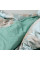 Комплект постільної білизни Tiare Євро Сатин Жакард 2102