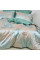 Комплект постільної білизни Tiare Євро Сатин Жакард 2102