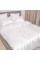 Комплект постільної білизни Tiare Сімейний Сатин Жакард 2318