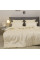 Комплект постельного белья Tiare Семейный Сатин Жаккард 2427