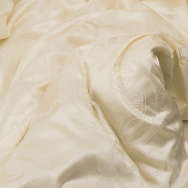 Комплект постельного белья Tiare Семейный Сатин Жаккард 2427