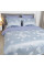 Комплект постільної білизни Tiare Сімейний Сатин Жакард 2429