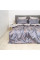 Комплект постельного белья Tiare Семейный Сатин Жаккард 2438