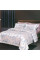 Комплект постільної білизни Tiare Сімейний Сатин Жакард 2541