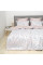 Комплект постільної білизни Tiare Сімейний Сатин Жакард 2541
