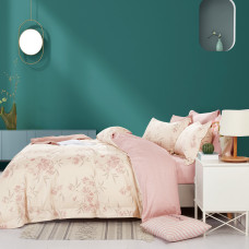 Комплект постельного белья Tiare Евро Сатин Люкс 130