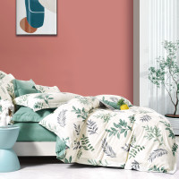 Комплект постельного белья Tiare Семейный Сатин Люкс 132