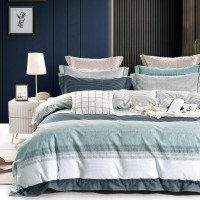 Комплект постельного белья Tiare Евро Сатин Люкс 138