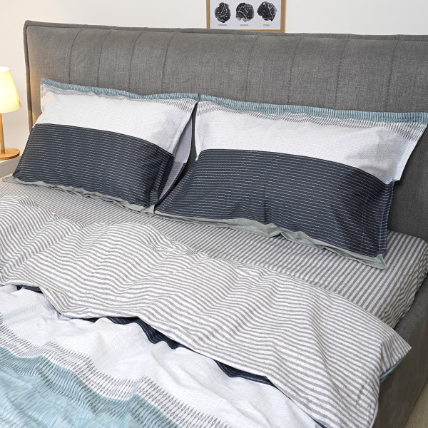 Комплект постельного белья Tiare Евро Сатин Люкс 138