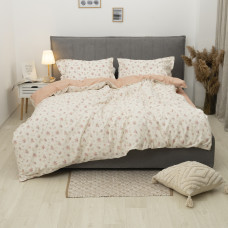 Комплект постельного белья Tiare Семейный Сатин Люкс 140