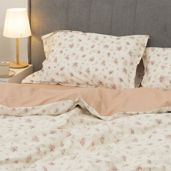 Комплект постельного белья Tiare Семейный Сатин Люкс 140