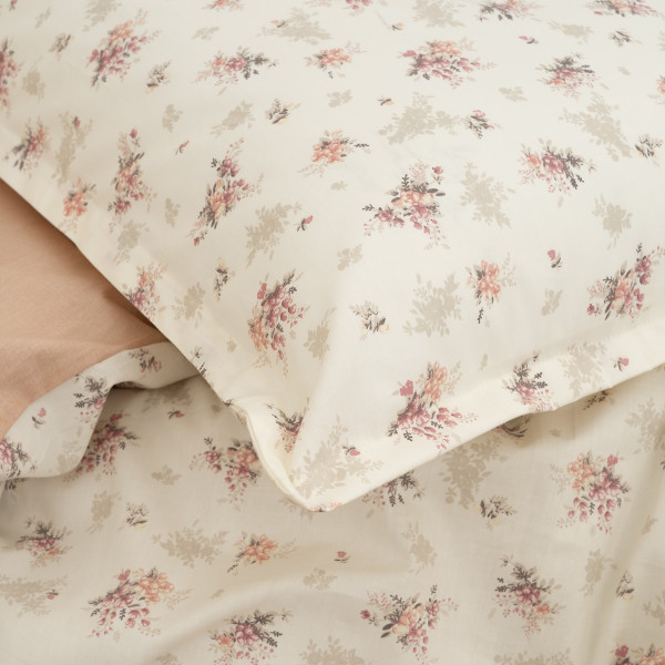 Комплект постельного белья Tiare Семейный Сатин Люкс 140