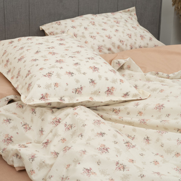 Комплект постельного белья Tiare Семейный Сатин Люкс 140