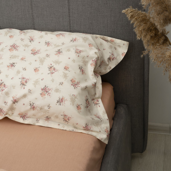 Комплект постельного белья Tiare Семейный Сатин Люкс 140