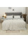 Комплект постельного белья Tiare Семейный Сатин Люкс 141