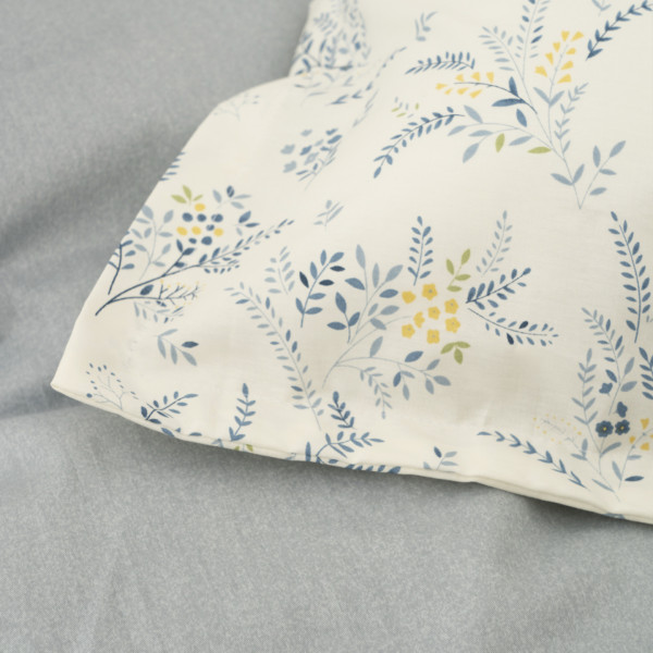 Комплект постельного белья Tiare Семейный Сатин Люкс 141