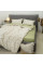Комплект постельного белья Tiare Семейный Сатин Люкс 142