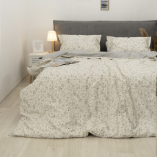 Комплект постельного белья Tiare Семейный Сатин Люкс 143