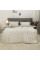 Комплект постельного белья Tiare Семейный Сатин Люкс 143