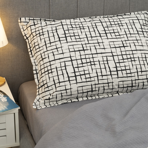 Комплект постельного белья Tiare Семейный Сатин Люкс 144