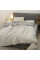Комплект постельного белья Tiare Семейный Сатин Люкс 145