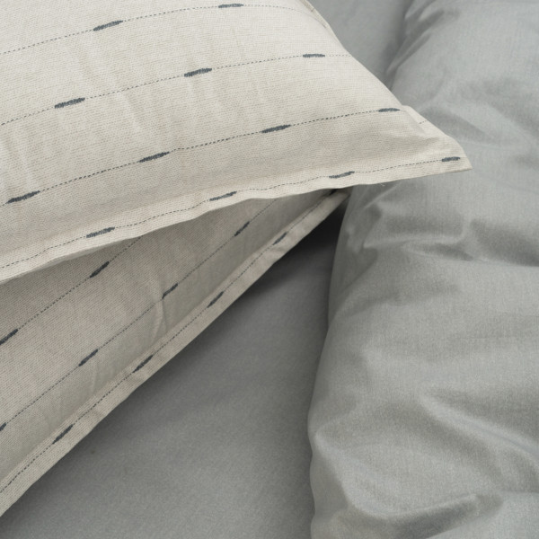 Комплект постельного белья Tiare Семейный Сатин Люкс 145