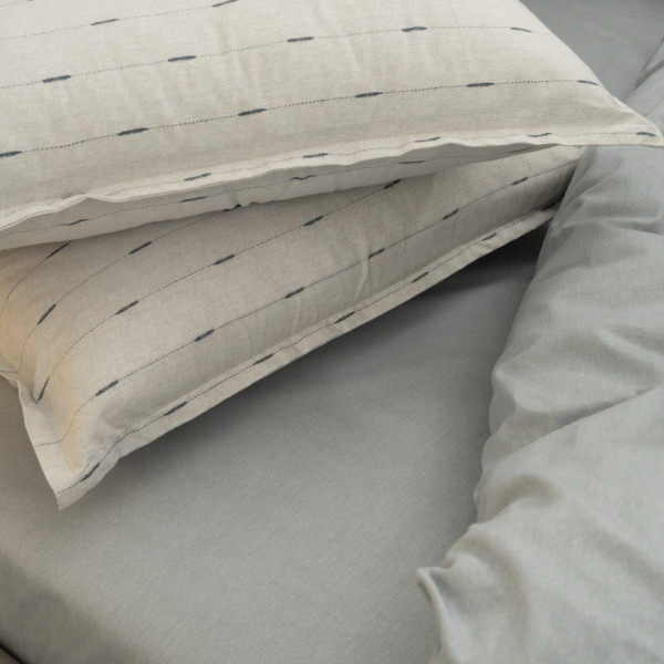 Комплект постельного белья Tiare Семейный Сатин Люкс 145