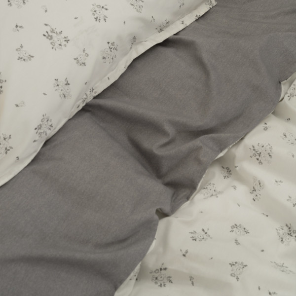 Комплект постельного белья Tiare Семейный Сатин Люкс 147