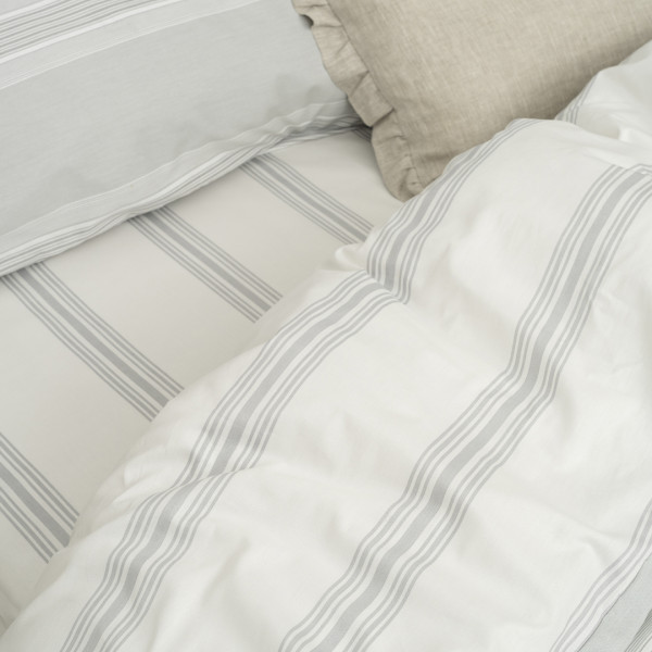 Комплект постельного белья Tiare Евро Сатин Люкс 148