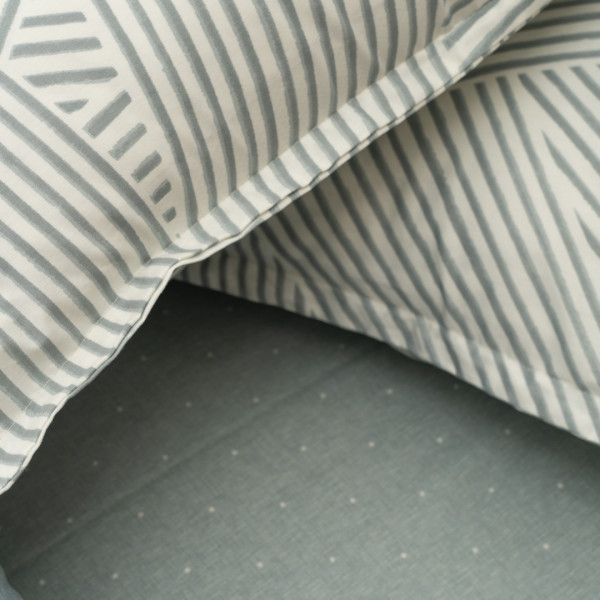 Комплект постельного белья Tiare Семейный Сатин Люкс 150