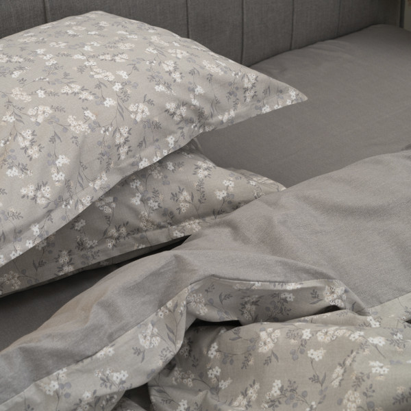 Комплект постельного белья Tiare Семейный Сатин Люкс 151