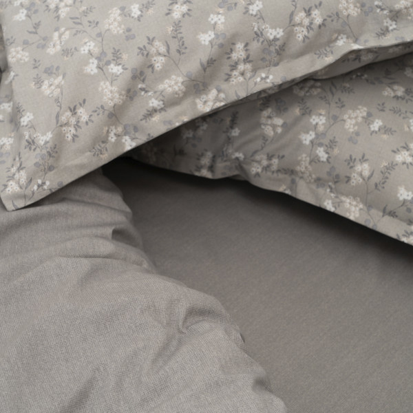 Комплект постельного белья Tiare Семейный Сатин Люкс 151