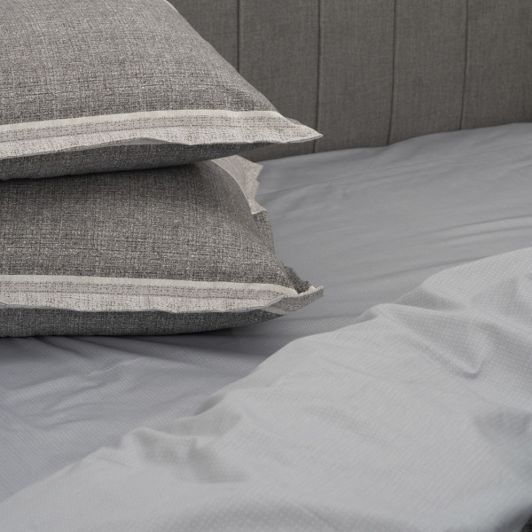 Комплект постельного белья Tiare Семейный Сатин Люкс 156