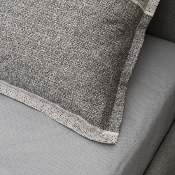 Комплект постельного белья Tiare Семейный Сатин Люкс 156