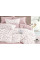 Комплект постельного белья Tiare Семейный Сатин Люкс 157